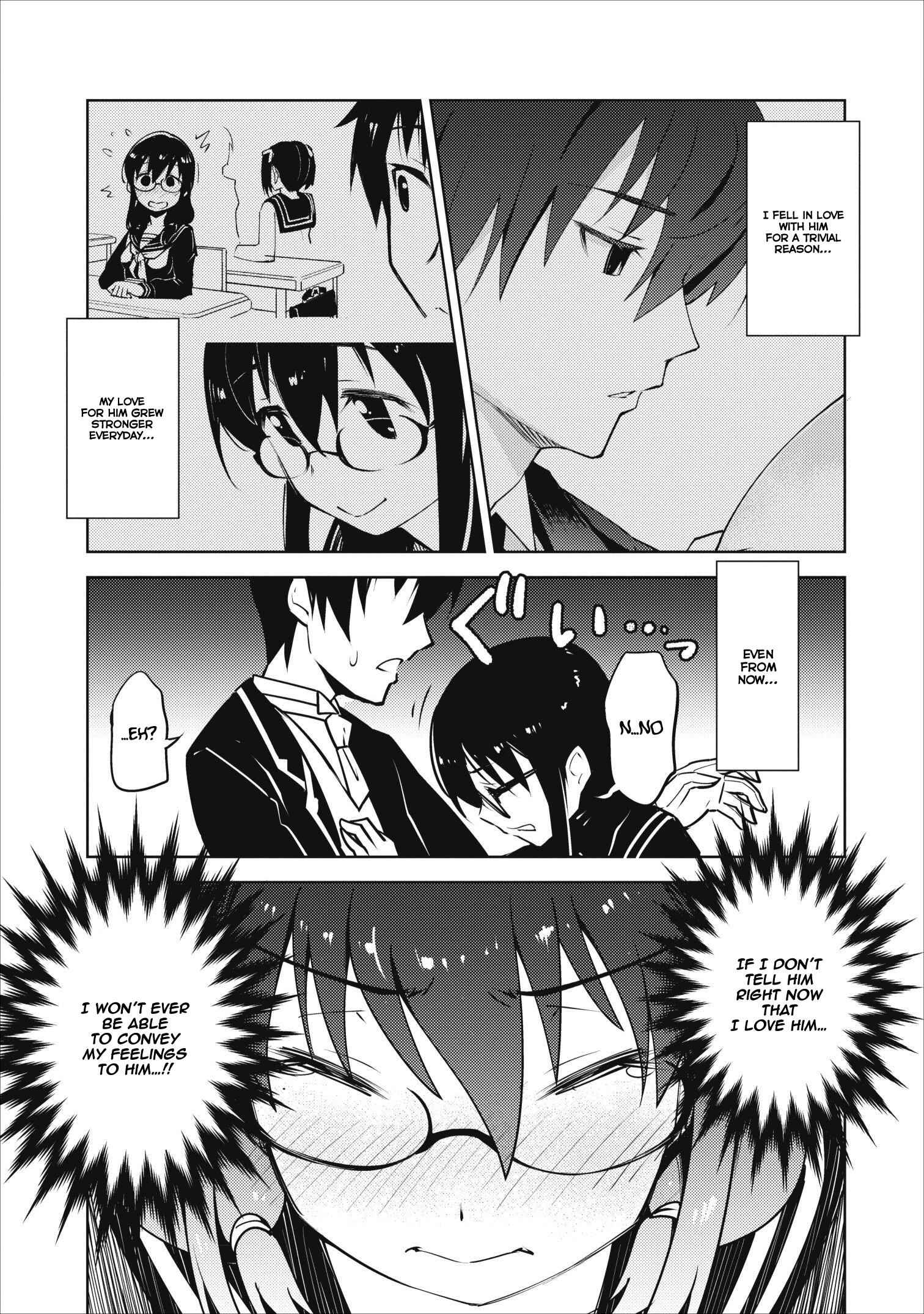 Class Teni De Ore Dake Haburaretara, Doukyuu Harem Tsukuru Koto Ni Shita Chapter 7 23